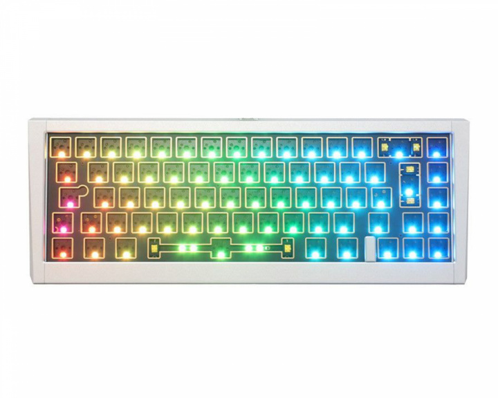 Ducky Outlaw 65 RGB Barebone ISO - Hopea