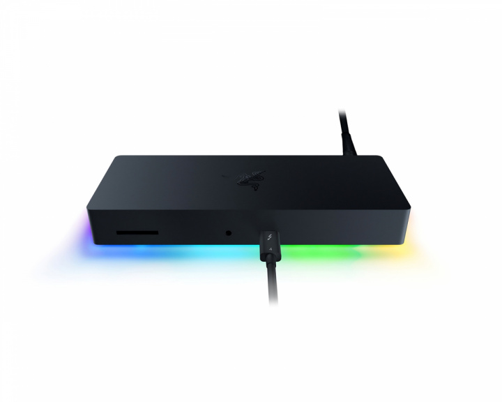 Razer Thunderbolt 4 Docking Station - Chroma