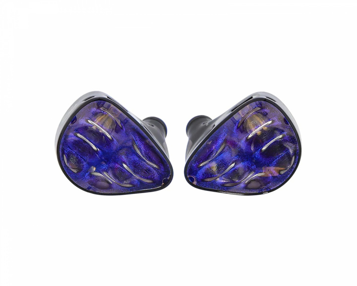 QKZ  x HBB Hades IEM Kuulokkeet - Standard
