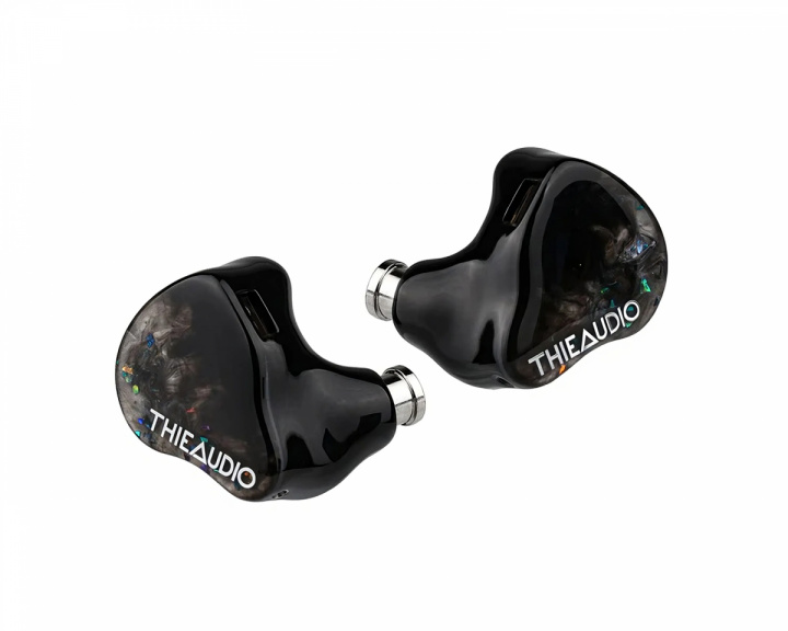 THIEAUDIO Monarch MKIII IEM Kuulokkeet - Musta