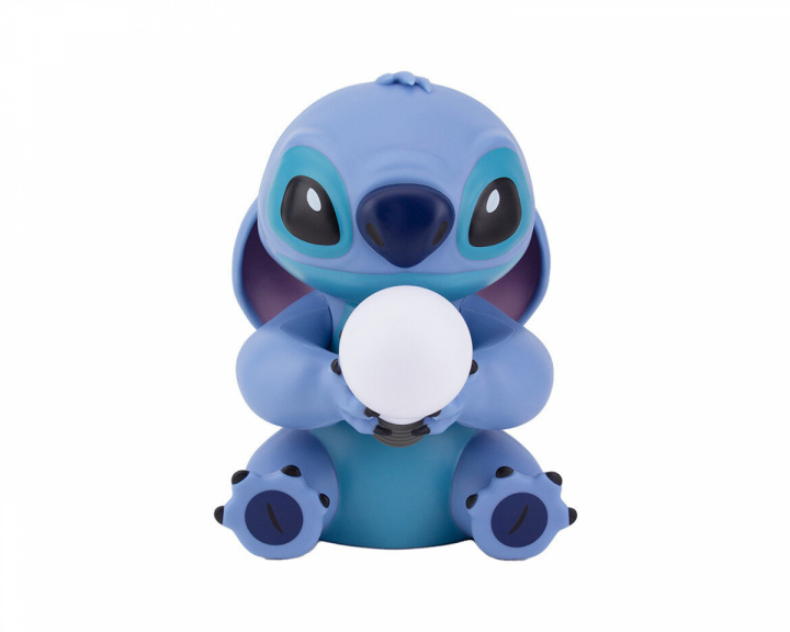  Lilo & Stitch - Stitch Lamppu