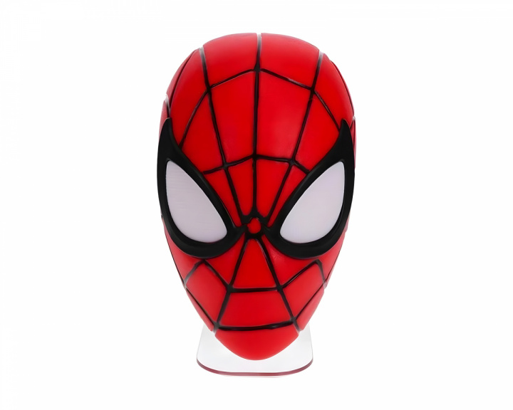 Paladone Spiderman Naamio Valo – Lamppu