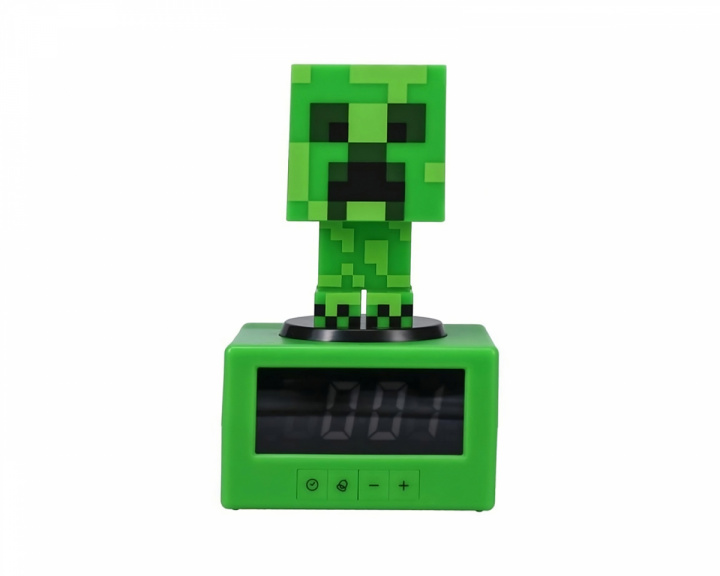  Creeper Icon Herätyskello