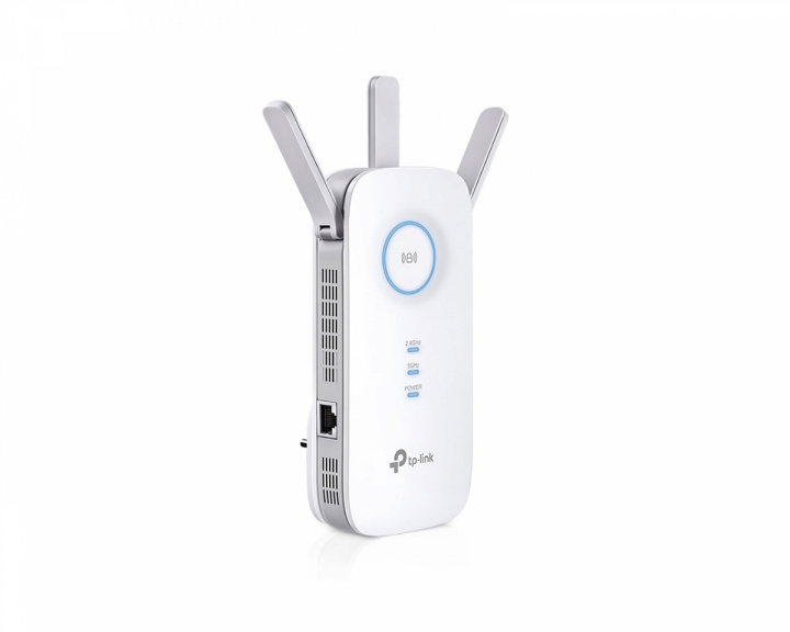 TP-Link RE550 AC1900, WLAN-toistin