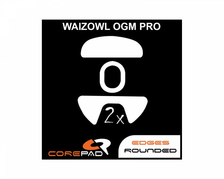 Corepad Skatez PRO Waizowl OGM PRO Wireless