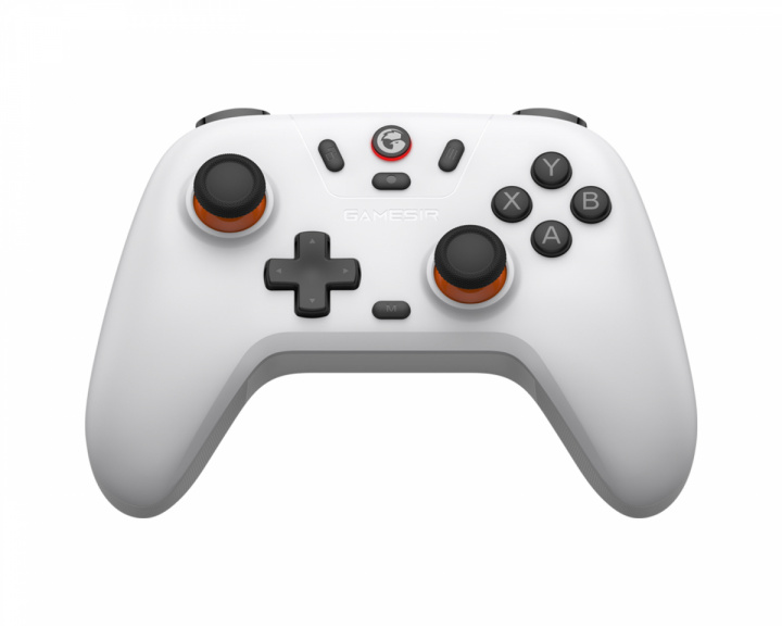 GameSir Nova Lite Langaton Ohjain - Stellar White