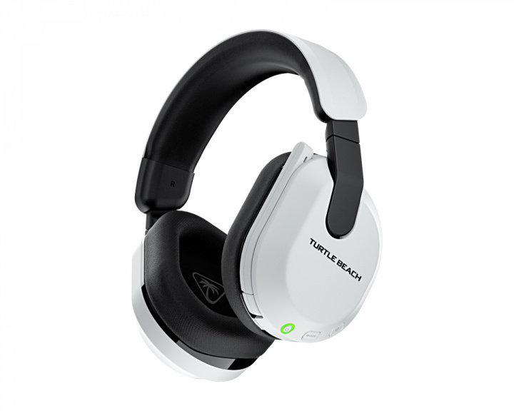 Turtle Beach Stealth 600 Langaton Gaming Headset - Valkoinen (Xbox)