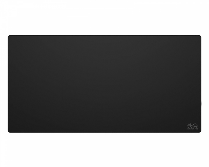 Lethal Gaming Gear Jupiter Pro Gaming Hiirimatto - XXL - Xsoft - Musta