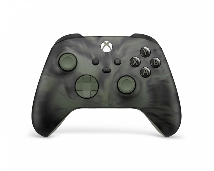 Microsoft Xbox Series Wireless Controller Nocturnal Vapor - Xbox ohjain