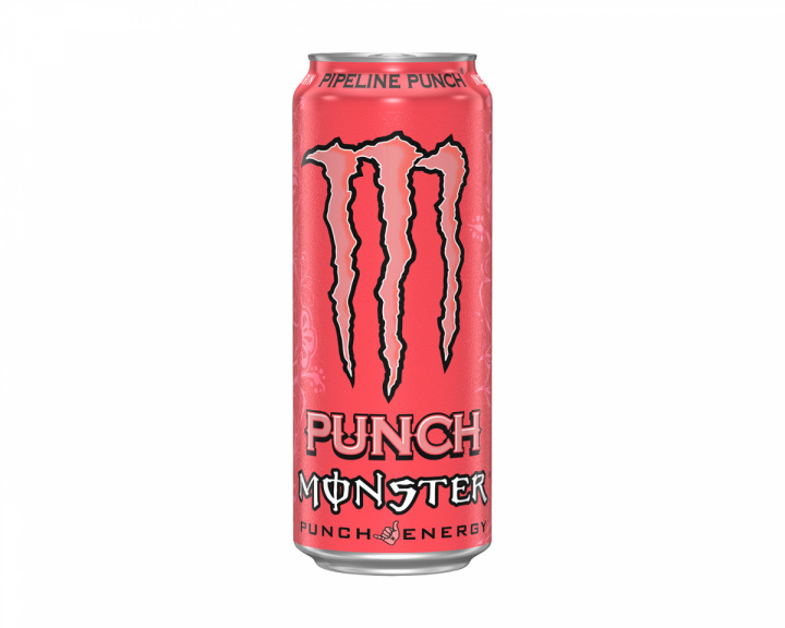 Monster Energy Pipeline Punch 500ml