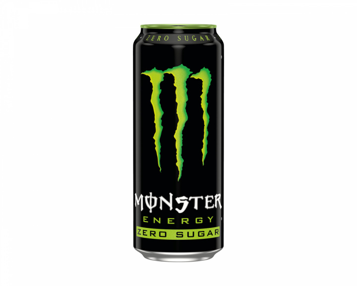 Monster Energy Zero Sugar 500ml