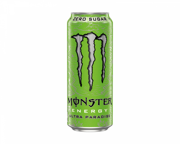 Monster Energy Ultra Paradise Zero Sugar 500ml