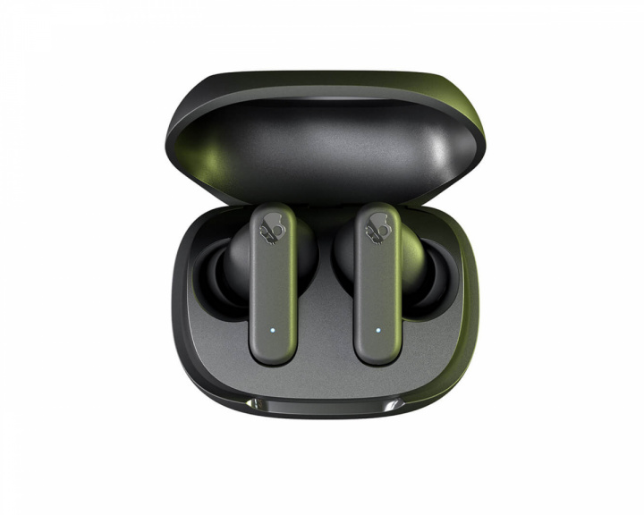 Skullcandy Smokin Buds True Wireless In-Ear Kuulokkeet - Musta