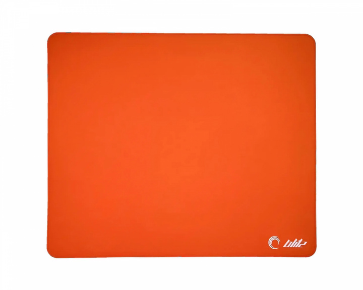 La Onda Blitz - Gaming Hiirimatto - L - Xsoft - Oranssi
