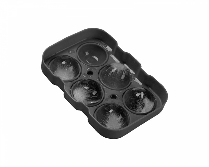 MaxGaming Jääpalamuotti - Icy Balls - 6 kpl