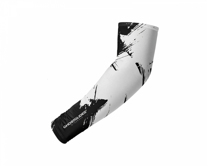 GHOSTGLIDES Gaming Sleeve - SECONDSKIN - L/XL