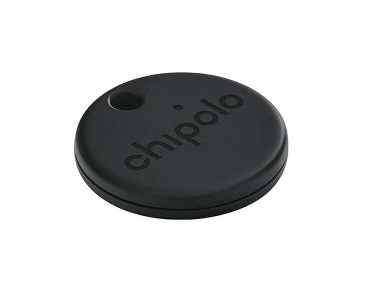 Chipolo One Spot - Item Finder - Musta (iOS)