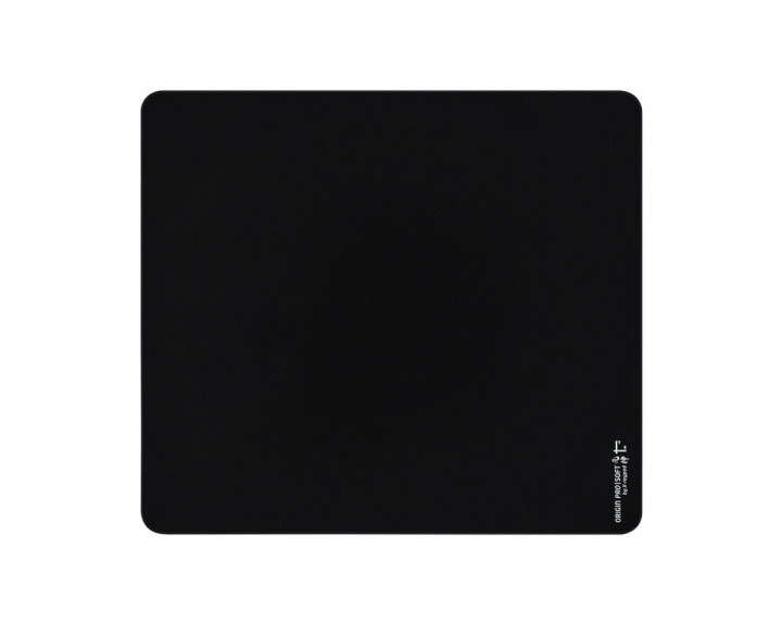 X-raypad Origin Pro Hiirimatto - Soft - Musta - XL