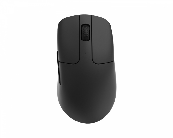Keychron M2 4K Langaton Pelihiiri - Musta