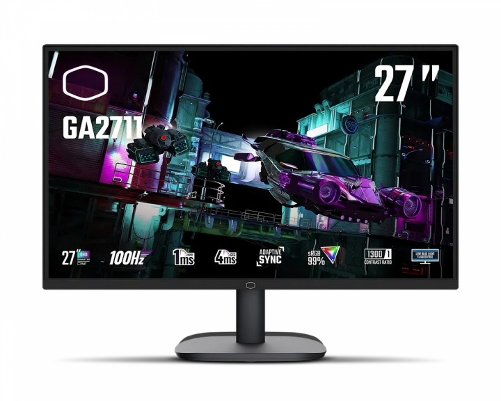 Cooler Master GA2711 27