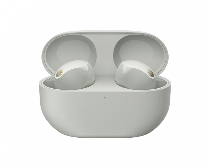 Sony WF-1000XM5 True Wireless Earbuds - Hopea Vastamelunappikuulokkeet