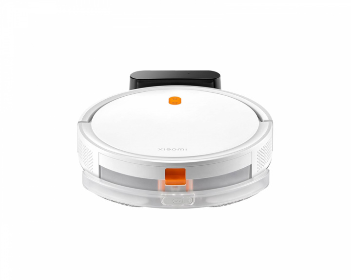 Xiaomi Robot Vacuum Cleaner E5 EU - Robotti-imuri