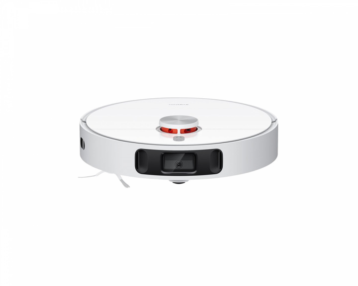 Xiaomi Robot Vacuum Cleaner X10+ - Robotti-imuri