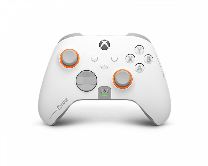 Scuf Instinct Pro Langaton Ohjaus Xbox Series X/S - Valkoinen