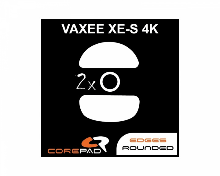 Corepad Skatez PRO Vaxee XE-S