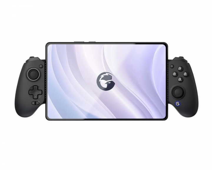 GameSir G8+ Bluetooth Mobile Controller - iPhone/Android Peliohjain [Hall Effect]