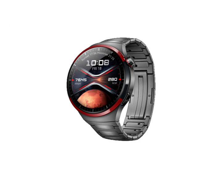 Huawei Watch 4 Pro - Space Edition - Kello