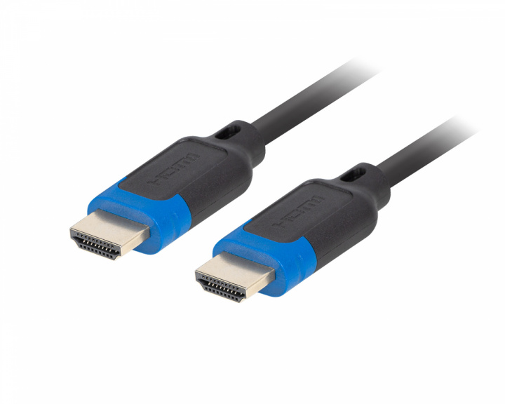 Lanberg HDMI 2.1 Kaapeli 8K - 3m