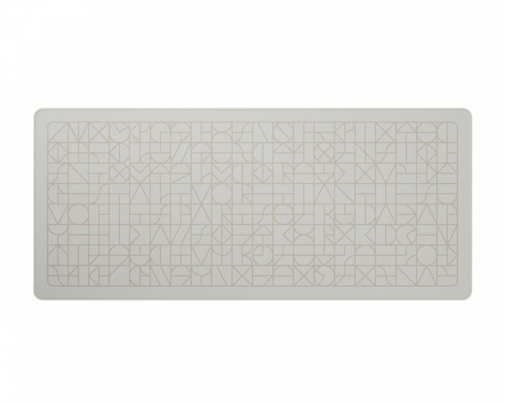 Akuko Labs Gestalt Monoline 2XL Gaming Hiirimatto