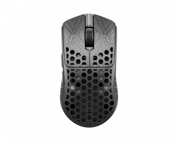 VANCER x Arbiter Studio AKITSU Hiilikuitu 8K Langaton Pelihiiri