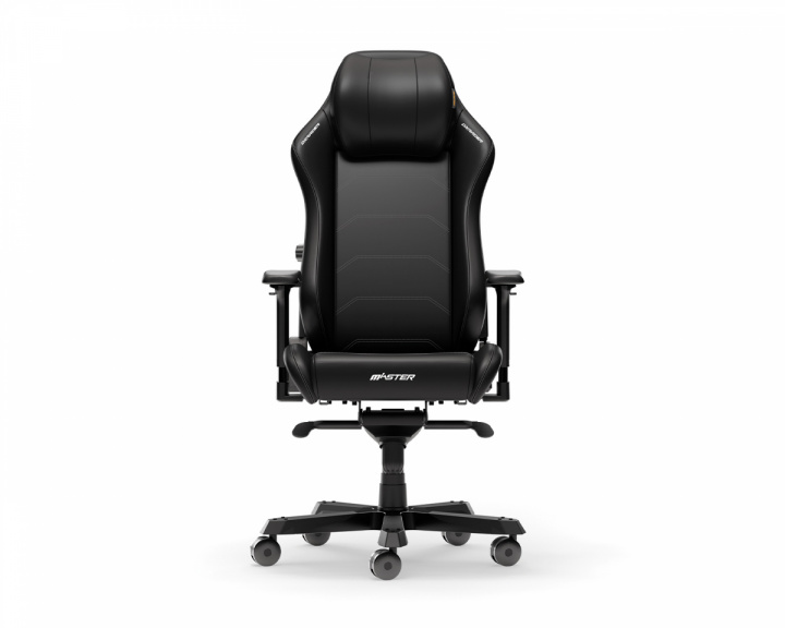 DXRacer MASTER XL Musta EPU Nahka