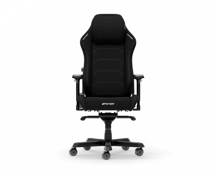 DXRacer MASTER XL Musta Kangas