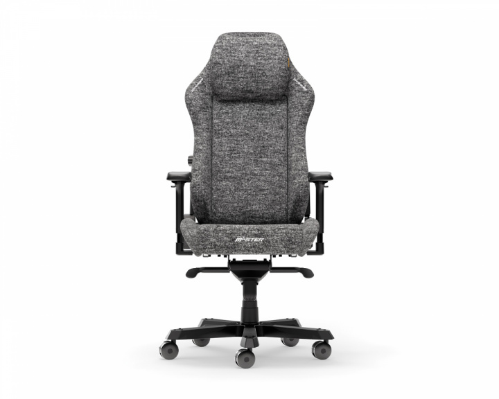 DXRacer MASTER XL Harmaa Kangas