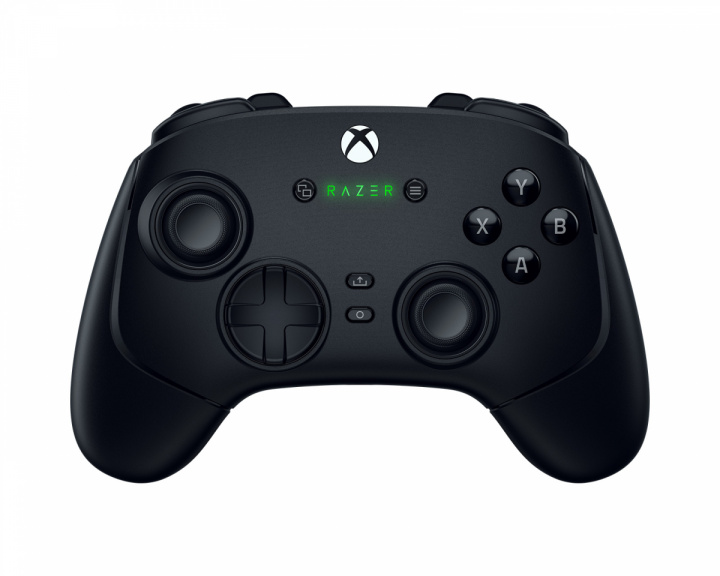 Razer Wolverine V3 Pro Langaton Ohjain - Musta