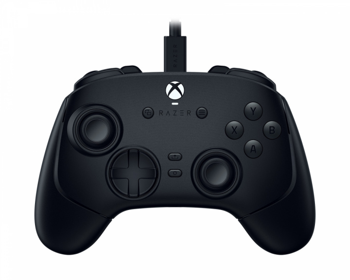 Razer Wolverine V3 Tournament Edition Ohjain - Musta