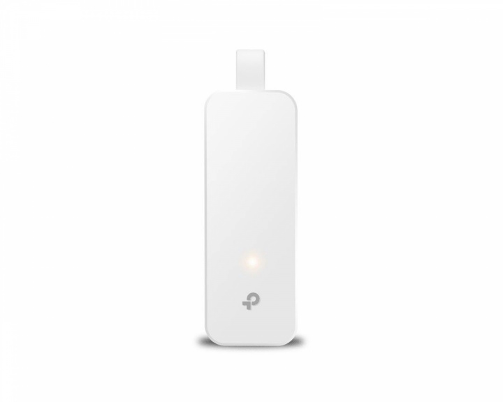 TP-Link UE300 Verkkoadapteri, USB-A 3.0 > RJ45