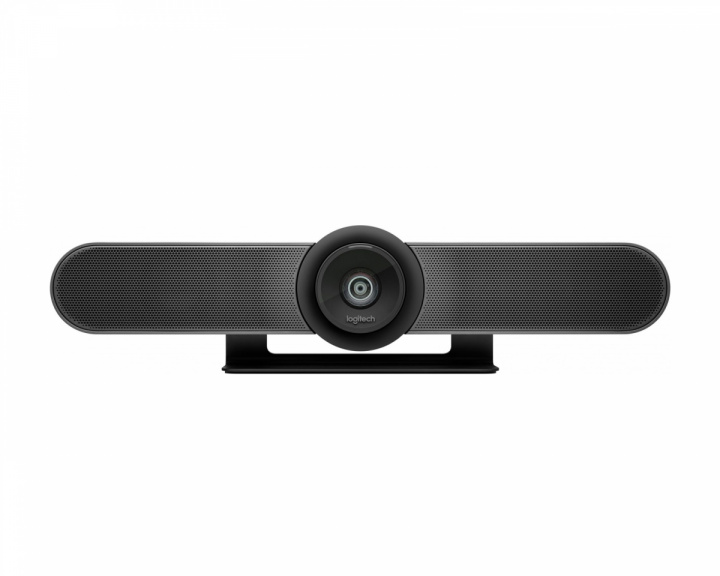Logitech MeetUp 4K Konferenssikamera