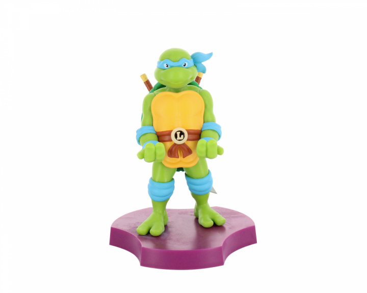 Cable Guys HOLDEM TMNT - Leonardo Puhelimen ja Ohjaimen Pidike