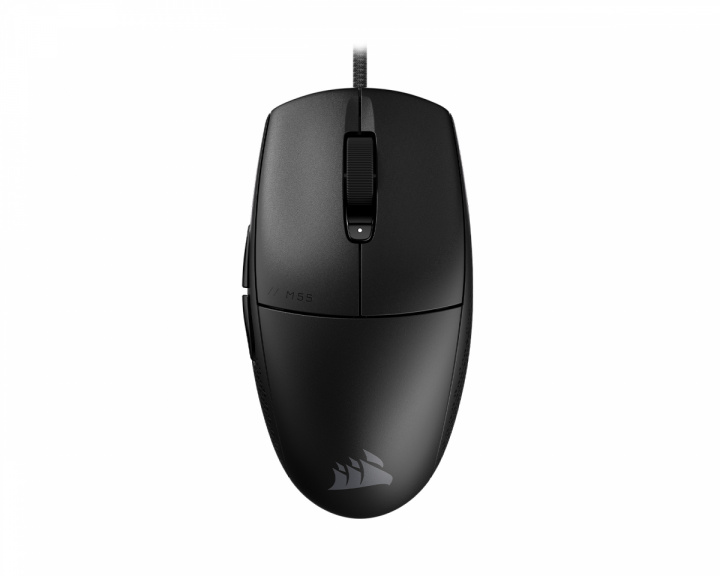 Corsair M55 Lightweight Pelihiiri - Musta