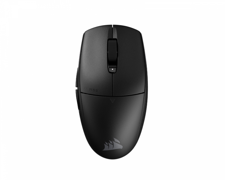 Corsair M55 Langaton Pelihiiri - Musta