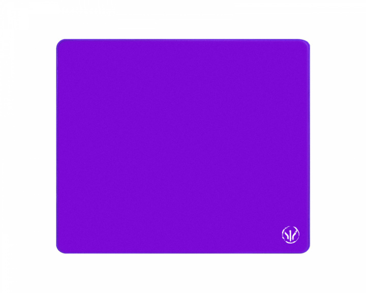 WLMouse Pelihiirimatto - XSOFT - L - Violetti