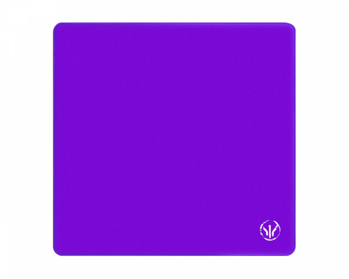 WLMouse Pelihiirimatto - XSOFT - XL - Violetti