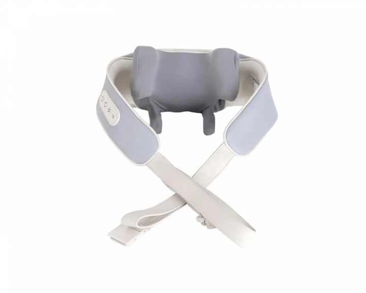 MaxLife Ergonomic Shoulder Massager - Ergonominen Olkapäähierontalaite