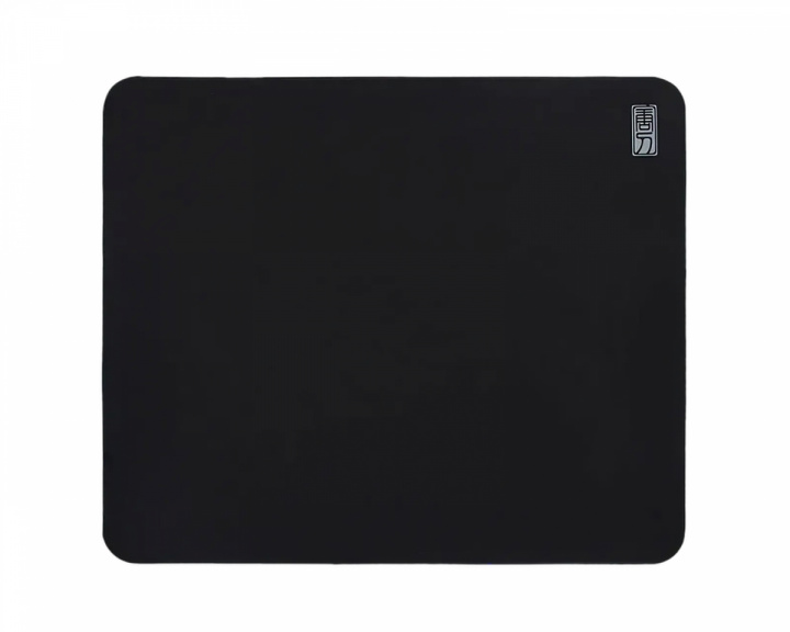 EspTiger Tang Dao Gaming Hiirimatto - Musta
