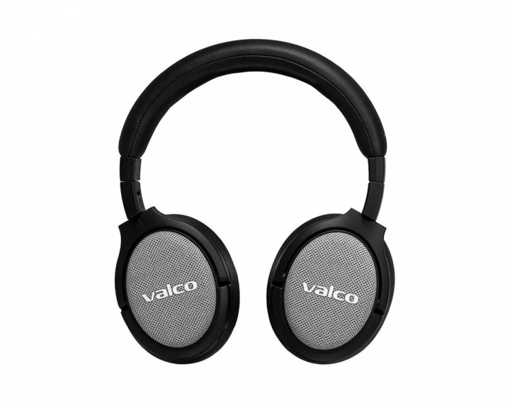 Valco VMK20 Langattomat ANC-Kuulokkeet - Harmaa