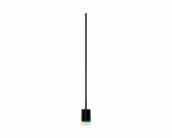 Govee Smart Floor Lamp 2 - Musta - Lattialamppu 